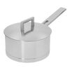 John Pawson 7, Po&ecirc;lon avec couvercle &agrave; double parois 18 cm / 2,2 l, small 5