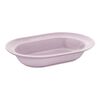 Dining Line, Piatto ovale - 25 cm, Fiore di ciliegio, small 1