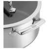 Peak, Marmite 24 cm, Inox 18/10, small 5