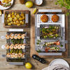 BBQ+, 10-pc BBQ Essential Set, Stainless Steel , small 11