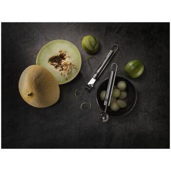 Kavun Kaşığı | 18/10 Paslanmaz &Ccedil;elik | 18 cm,,large 2