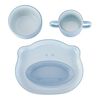 Kids range, Child's tableware set 4 Piece, small 1