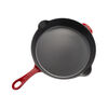 Cast Iron, 11-inch, Frying Pan Traditional, Cherry - Factory Second, small 2