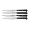 Steak-Sets, Steakmesserset 6-tlg, small 2
