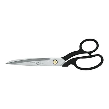 Terzi Makası | paslanmaz &ccedil;elik | 23 cm,,large 1