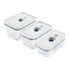 Fresh & Save, Set de bo&icirc;tes sous-vide, S/M/L / 3-pces, La Mer, small 1