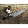 Kramer - EUROLINE Stainless Damascus Collection, 6-inch, Chef's Knife, small 7