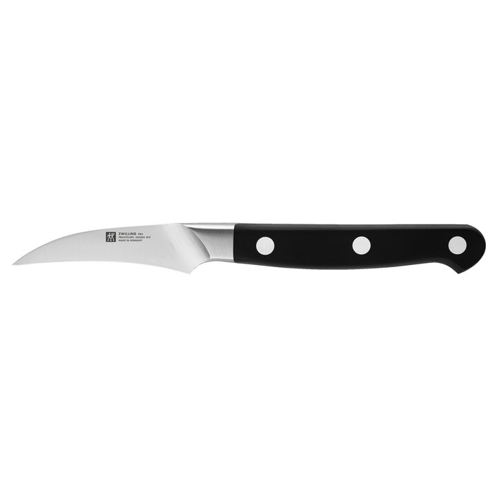 Pro, 2.75 inch, Bird's Beak Peeling Knife, large 1