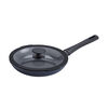 Enlightened, 7-pc, Aluminum, Pots And Pans Set Ceramic Non-stick Coating, small 12