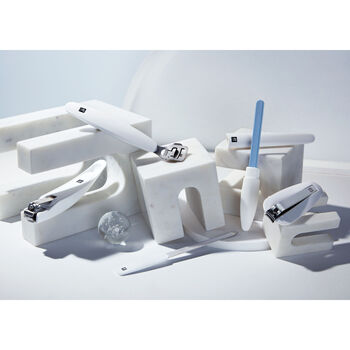 Toenail clippers, paslanmaz &ccedil;elik | Beyaz,,large 8