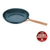 Milano, Padella - 28 cm, alluminio, CERAFORCE Titanium, small 1