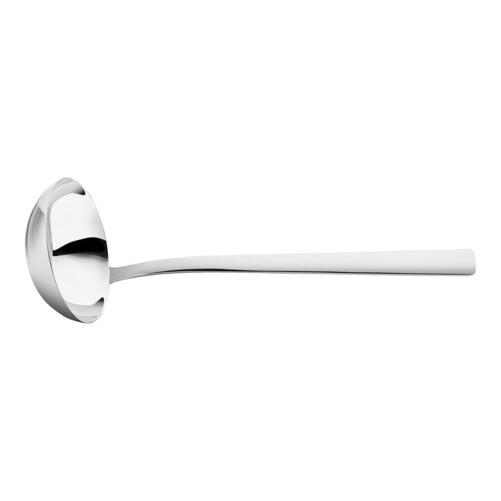 Dinner, Suppenkelle poliert, large 1