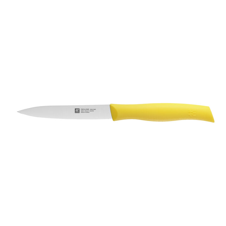 TWIN Grip, 3 Piece, Knife set, mixed Colours, large 3
