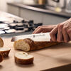 Gourmet, 8-inch, Bread Knife - Factory Second, small 2