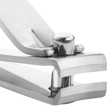 Toenail clippers, paslanmaz &ccedil;elik | Metalik Gri,,large 3