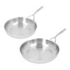 5-Plus, Bakpannenset 24 & 28cm, small 1