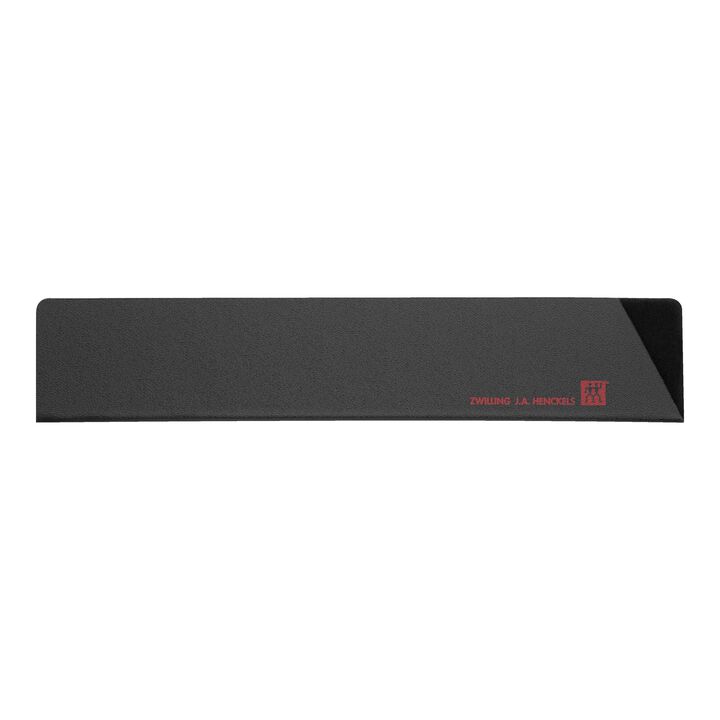27 cm Plastic Knife sheath, large 1