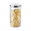  borosilicate glass Storage jar set, small 4