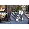 BBQ+, 5-pc  Grill Tool Set, small 9