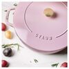 Cast Iron, 5 qt, Essential French Oven, Peony Pink, small 6