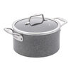 Vitale,  aluminum Stew pot, small 1