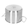 Classic 3, Soeppot met deksel 20 cm / 4 l, small 5