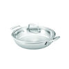 Energy X3, Saut&eacute; Pan, 18/10 Stainless Steel, small 2