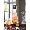 Predicat, Carafe 1 l, crystalline glass, small 3