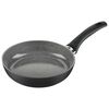 Bari, Stegepandes&aelig;t 2 dele, Aluminium, Keramisk non-stick bel&aelig;gning, small 2