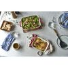 Ceramique, Mixed Baking Dish Set Cherry 3 Piece, small 7