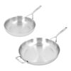 5-Plus, Bakpannenset 24 & 32cm, small 1