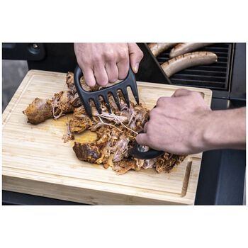 Meat claws, 2-par&ccedil;a,,large 8