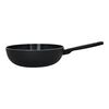 Alu Comfort 3 Ceramic, Wok fond plat Ceraforce 28 cm, small 1