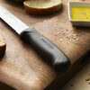 Commercial Precision, 12.25 inch, Carving Knife, small 4