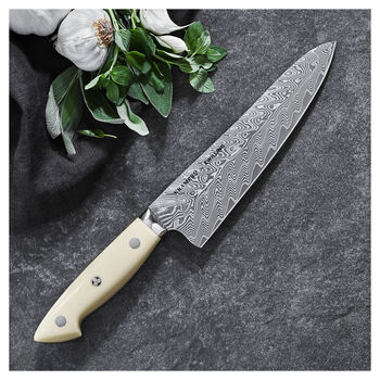 Santoku Bı&ccedil;ağı | P&uuml;r&uuml;zs&uuml;z kenar | 18 cm,,large 2