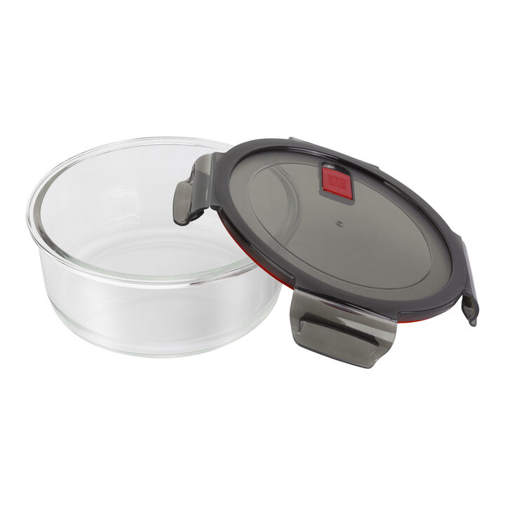 Gusto, Vorratsdose 1,3 l, Borosilikatglas, large 3