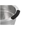 Specialties 5, Stoomkoker inzet, 24 cm, small 2