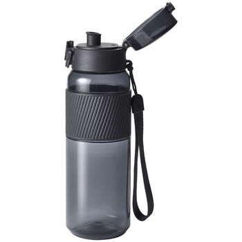 Matara, 680 ml, tritan, Siyah,,large 2