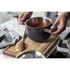 Pure, Cookware set, 6 Piece, 18/10 Stainless Steel, small 7