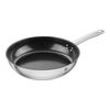 Plus, Padella - 28 cm, 18/10 acciaio inossidabile, Ceraforce, small 1