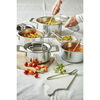 Industry 5, Set de casseroles et de po&ecirc;les, 4-pces, small 2