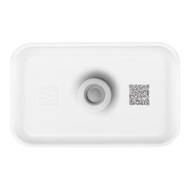 M Plastic Vacuum lunch box