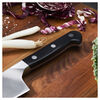 Pro Sous Chef's Knife, 7-inch, Chef's knife compact, small 3