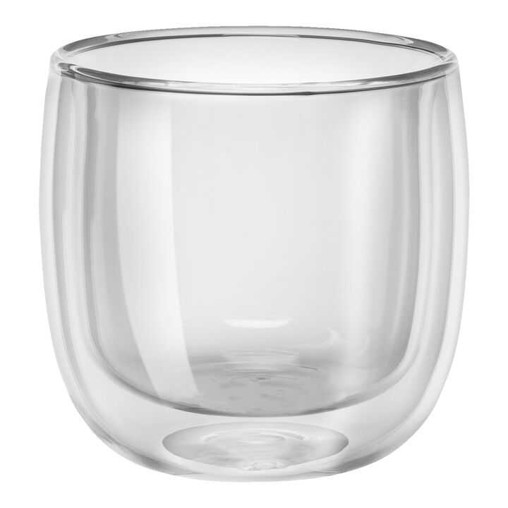 Sorrento, Theglas sæt 240 ml / 2-dele, large 2