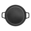 Cast Iron, 3.5 qt, Braiser, Eucalyptus - Factory Second, small 3