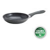Parma Plus Ceramic, 8-inch, Aluminum, Ceramic Fry Pan Ceramic Coating, small 1