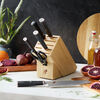 Kaizen, 7-pc, Knife block set, No-Color, small 2