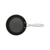 Forte, 24 cm Aluminium Frying pan black, small 2