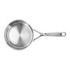 Atlantis, 1.6 qt Sauce Pan With Lid, 18/10 Stainless Steel , small 6