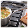 Spirit 3-Ply, 1 qt, Stainless Steel, Sauce Pan, small 6